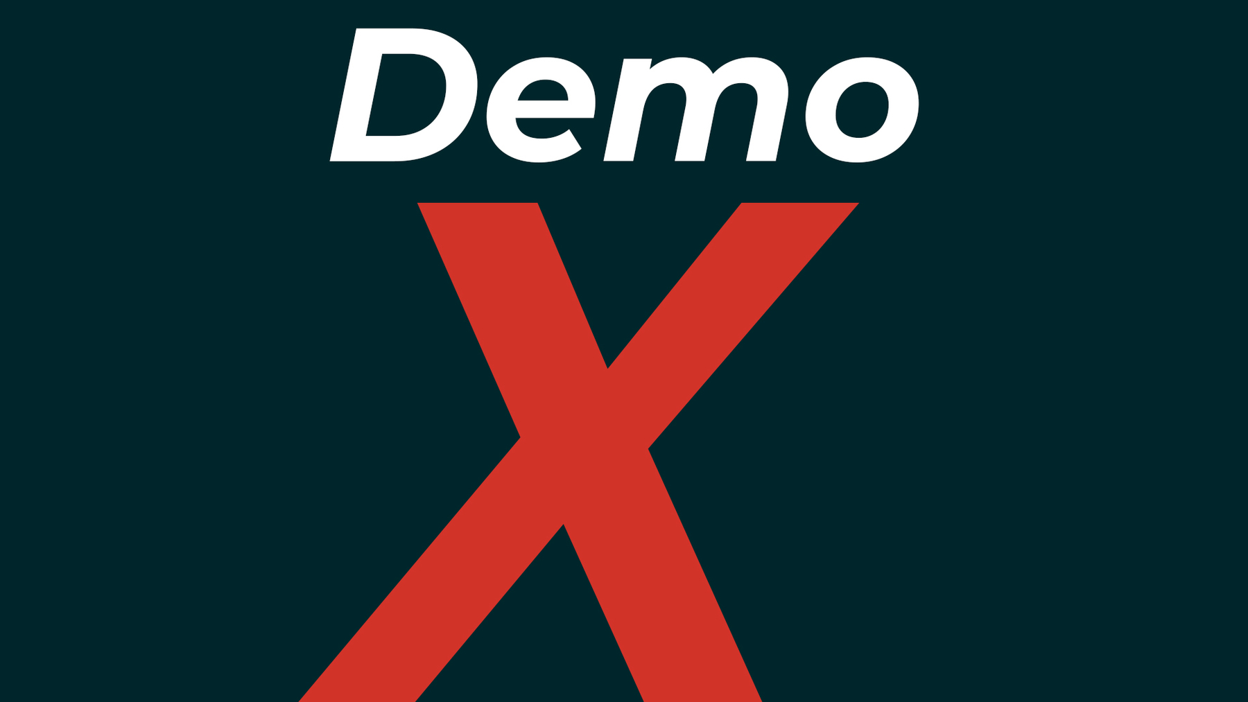 Open edX Demo Course Course